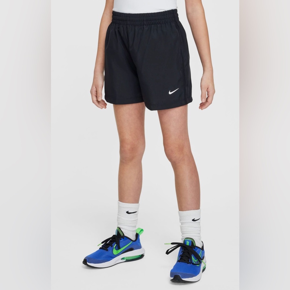 NWT Nike Basketball Shorts